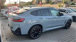 بي ام دبليو X4